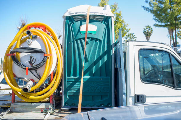 Best Porta potty rental near me  in El Jebel, CO