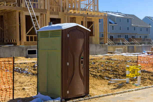 Best Long-term porta potty rental  in El Jebel, CO