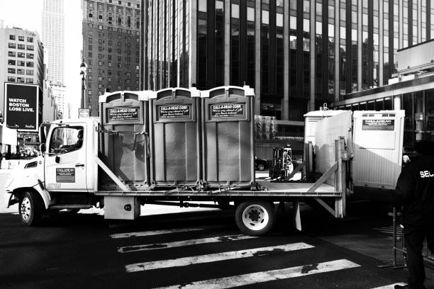 Best Portable restroom trailer rental  in El Jebel, CO